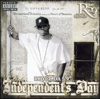 Royce da 5'9 - Independent's Day lyrics