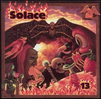 Solace - 13 lyrics