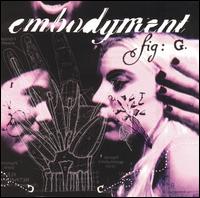 Embodyment - Embrace the Eternal lyrics