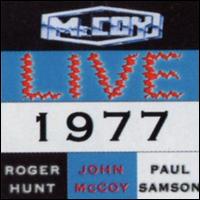 McCoy - Live 1977 lyrics