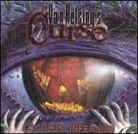 Van Helsing's Curse - Oculus Infernum lyrics