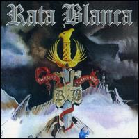 Rata Blanca - El Guerrero Del Arco Iris lyrics