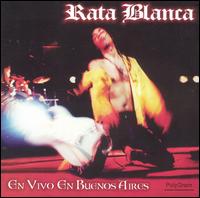 Rata Blanca - En Vivo en Buenos Aires [live] lyrics