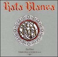 Rata Blanca - En Vivo [live] lyrics