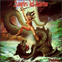 Angeles del Infierno - Diabolica lyrics