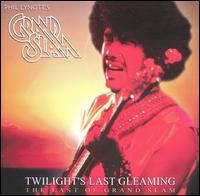Grand Slam - Twilight's Last Gleaming lyrics