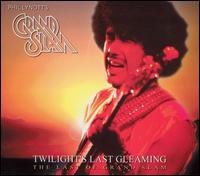 Grand Slam - Twilight's Last Gleaming [Bonus Disc Digipak] [live] lyrics