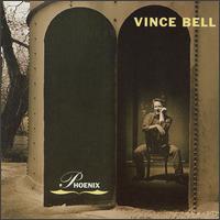 Vince Bell - Phoenix lyrics