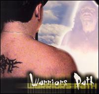 Warrior's Path - Warriors Path lyrics