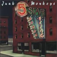 Junk Monkeys - Five Star Fling lyrics