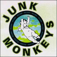Junk Monkeys - Bliss lyrics