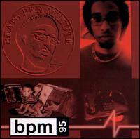 B.P.M. - Beats Per Minute lyrics