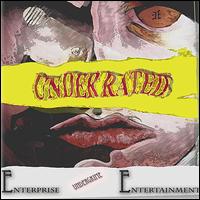 UnderRated - Under Rated lyrics