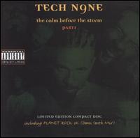 Tech N9ne - The Calm Before the Storm lyrics