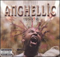 Tech N9ne - Anghellic [2001] lyrics