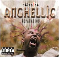 Tech N9ne - Anghellic [2003] lyrics