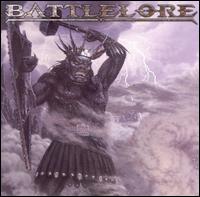 Battlelore - Where the Shadows Lie lyrics