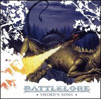 Battlelore - Sword's Song lyrics
