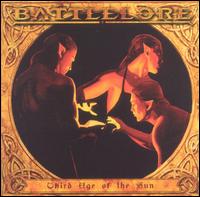 Battlelore - Third Age of the Sun lyrics