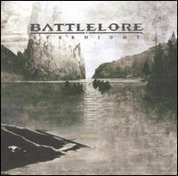 Battlelore - Evernight lyrics