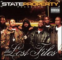 State Property - The Lost Files lyrics