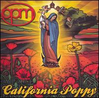 OPM - California Poppy lyrics