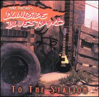 Mike Onesko - To the Station lyrics