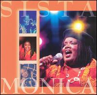 Sista Monica - Sista Monica lyrics