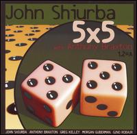 John Shiurba - 5x5 - 1.1=M lyrics