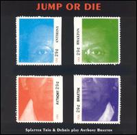 Splatter Trio - Jump or Die lyrics
