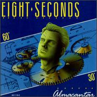 Eight Seconds - Almacantar lyrics