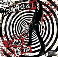 Wednesday 13 - Fang Bang lyrics