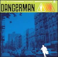 Dangerman - Dangerman lyrics