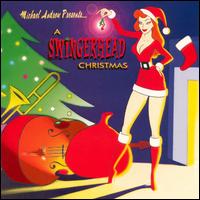 Swingerhead - A Swingerhead Christmas lyrics