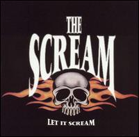 The Scream - Let It Scream lyrics