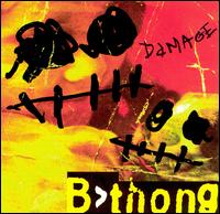 B-Thong - Damage lyrics