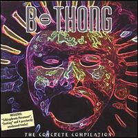 B-Thong - Concrete Compilation lyrics