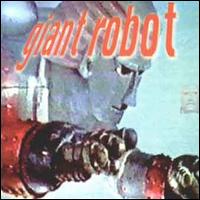 Giant Robot - Giant Robot lyrics