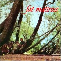 Fat Mattress - Fat Mattress lyrics