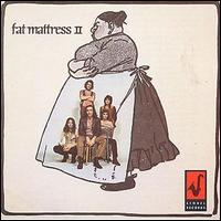 Fat Mattress - Fat Mattress 2 lyrics