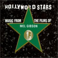 City of Prague Philharmonic Orchestra - Hollywood Stars: Music from the Films of Mel Gibson lyrics
