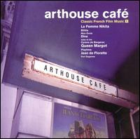 City of Prague Philharmonic Orchestra - Arthouse Cafe, Vol. 1 lyrics