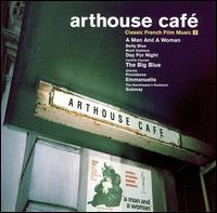 City of Prague Philharmonic Orchestra - Arthouse Cafe, Vol. 2 lyrics