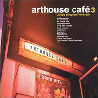 City of Prague Philharmonic Orchestra - Arthouse Cafe, Vol. 3 lyrics