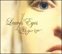Leaves' Eyes - Into Your Light lyrics