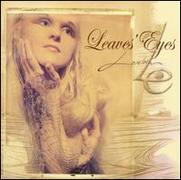 Leaves' Eyes - Lovelorn lyrics