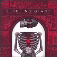 Sleeping Giant - Dread Champions of the Last Days lyrics