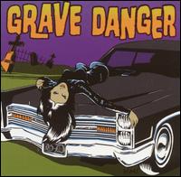 Grave Danger - Grave Danger lyrics