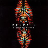 Despair - Beyond All Reason lyrics