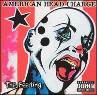 American Head Charge - The Feeding lyrics